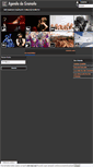 Mobile Screenshot of agendadegranada.com